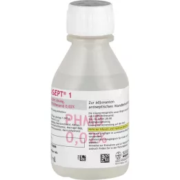 SERASEPT 1 διάλυμα, 10Χ250 ml