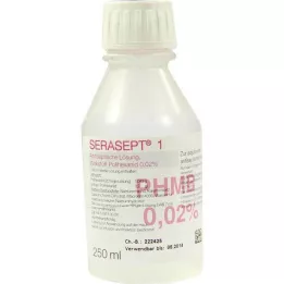 SERASEPT 1 διάλυμα, 250 ml