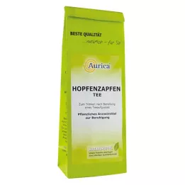 HOPFENBLÜTENTEE Aurica, 25 γρ