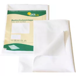 BETTSCHUTZEINLAGE Foil Molton 70x100 cm, 1 τεμ