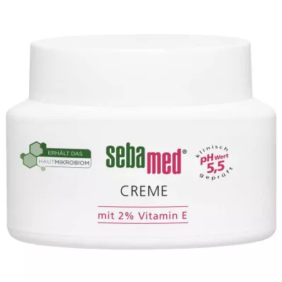 SEBAMED Κρέμα, 75 ml SEBAMED Κρέμα, 75 ml