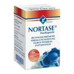 NORTASE κάψουλες, 20 τεμ
