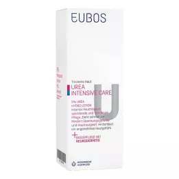 EUBOS TROCKENE Skin Urea 5% Hydro Lotion, 200 ml