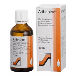 ARTHRIPLEX Σταγόνες, 50 ml