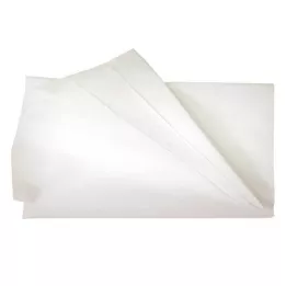 BETTSCHUTZEINLAGE Foil Molton 100x200 cm, 1 τεμ