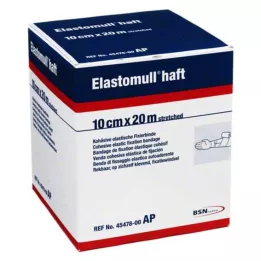 ELASTOMULL επίδεσμος στερέωσης 10 cmx20 m, 1 τεμ