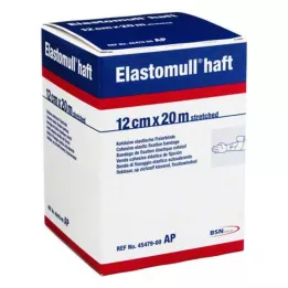ELASTOMULL επίδεσμος στερέωσης 12 cmx20 m, 1 τεμ