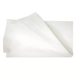 BETTSCHUTZEINLAGE Foil Molton 120x200 cm, 1 τεμ