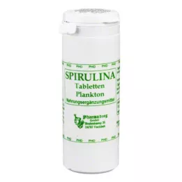 SPIRULINA ΤΑΜΠΛΕΤ, 150 τεμ