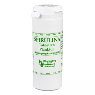 SPIRULINA ΤΑΜΠΛΕΤ, 150 τεμ SPIRULINA ΤΑΜΠΛΕΤ, 150 τεμ