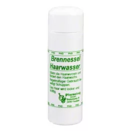 BRENNESSEL ΝΕΡΟ ΜΑΛΛΙΩΝ, 100 ml
