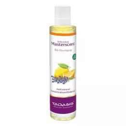 DUFTE SCHULE Σπρέι δωματίου, 50 ml