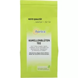 KAMILLEN TEE Aurica DAB, 125 γρ
