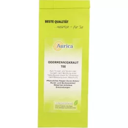 ODERMENNIGKRAUT Τσάι Aurica, 80 γρ