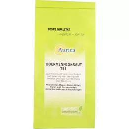 ODERMENNIGKRAUT Τσάι Aurica, 200 γρ