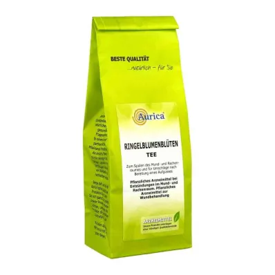 Τσάι από άνθη κατιφέ Aurica (40 g)
