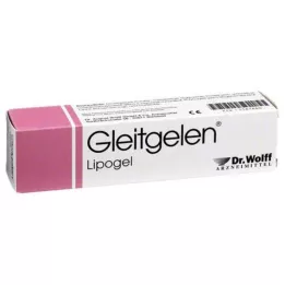 GLEITGELEN Τζελ, 50 γρ