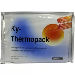 KY THERMOPACK Μέγεθος 1 25x20, 1 τεμάχιο