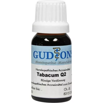 διάλυμαTABACUM Q 2, 15 ml