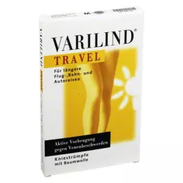 VARILIND Ταξίδι 180den AD M BW ανθρακί, 2 τεμάχια