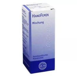 HANOFEMIN υγρό, 50 ml
