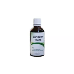 BÄRLAUCH TRUNK Σταγόνες, 50 ml