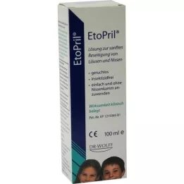 ETOPRIL Διάλυμα, 100 ml