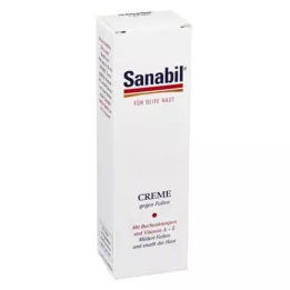 SANABIL Αντιρυτιδική κρέμα, 50 ml