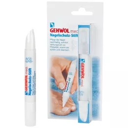 GEHWOL Στυλό προστασίας νυχιών, 3 ml