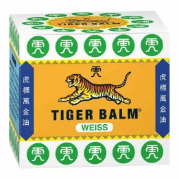 TIGER BALM λευκό, 19,4 γρ