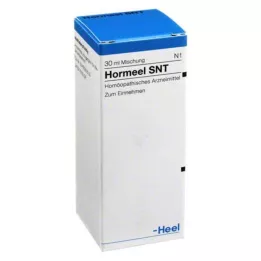 HORMEEL SNT Σταγόνες, 30 ml