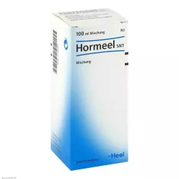 HORMEEL SNT Σταγόνες, 100 ml