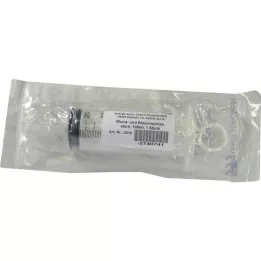 WUND UND BLASENSPRITZE 100 ml αποστειρωμένο, 1 τεμ