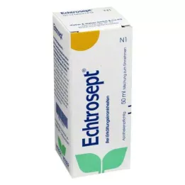 ECHTROSEPT Μίγμα, 50 ml