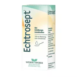 ECHTROSEPT Μίγμα, 100 ml