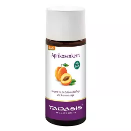 APRIKOSENKERNÖL Βιολογικό, 50 ml