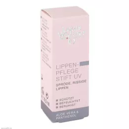 WIDMER Lip balm stick UV 10 ελαφρώς αρωματισμένο, 4,5 ml