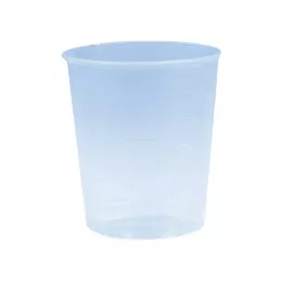 EINNEHMEGLAS Πλαστικό 30 ml μπλε, 10 τεμ