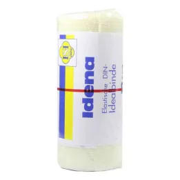 Επίδεσμοι Idena ideal 12cm θηλιά (1 τεμάχιο)