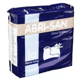 ABRI-San Mono Long Air Plus No.1a, 28 τεμ