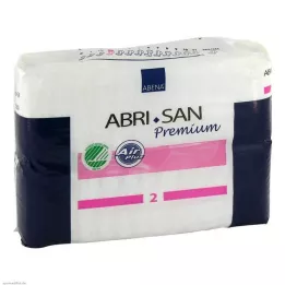 ABRI-San Micro Air Plus No.2, 28 τεμ