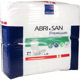 ABRI-San Mini Air Plus No.3, 28 τεμ