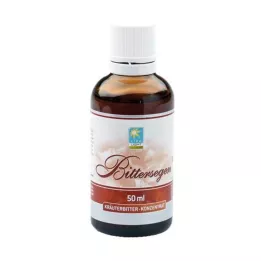 BITTERSEGEN Σταγόνες, 50 ml
