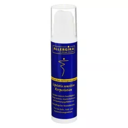 ALLERGIKA Λιπολώτιο ευαίσθητο, 200 ml