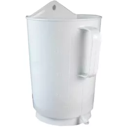 IRRIGATOR BECHER 2 l, 1 τεμ