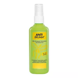 ANTI-BRUMM Ψεκαστήρας αντλίας Naturel, 75 ml