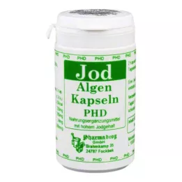 JOD ALGEN Κάψουλες, 60 τεμ