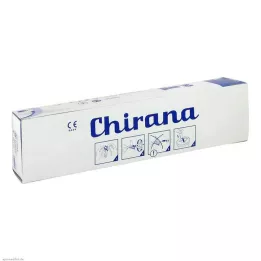 SPRITZE 2 ml Luer centric 2 μερών, 100 τεμ