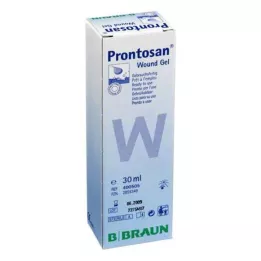 PRONTOSAN Γέλη πληγών, 30 ml