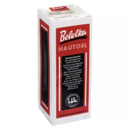 BEFELKA Λάδι δέρματος, 100 ml